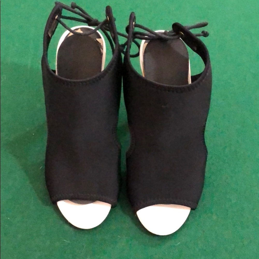 Juicy Couture heels